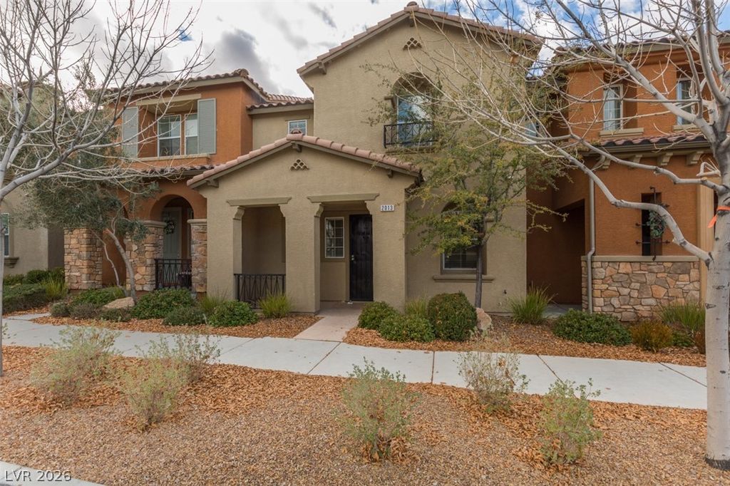 2013 Via Firenze, Henderson, NV 89044