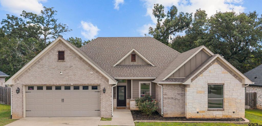 720 Liberty St, Bullard, TX 75757