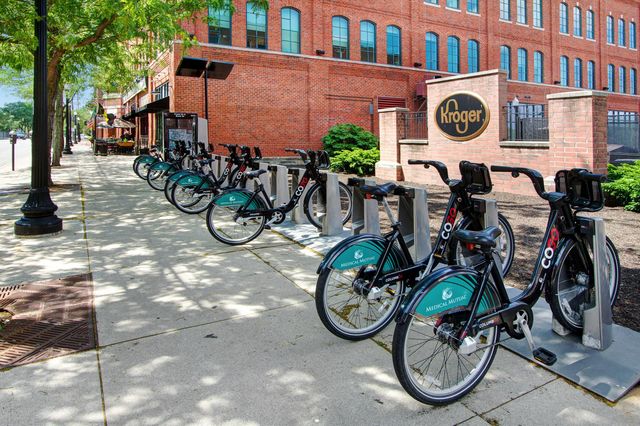 570 S Front Street, 104, Columbus, OH 43215