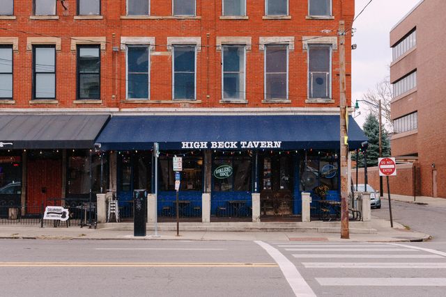 570 S Front Street, 104, Columbus, OH 43215