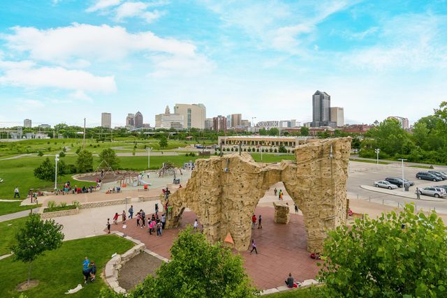 570 S Front Street, 104, Columbus, OH 43215