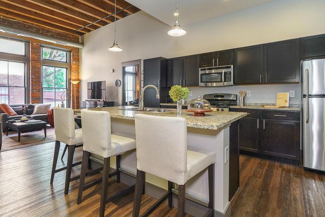 570 S Front Street, 104, Columbus, OH 43215