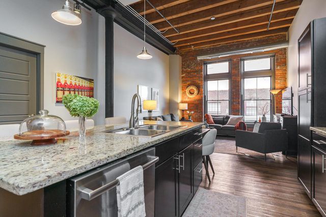 570 S Front Street, 104, Columbus, OH 43215