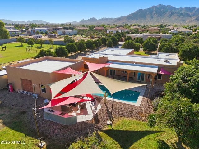 17244 E CHESTNUT Drive, Queen Creek, AZ 85142