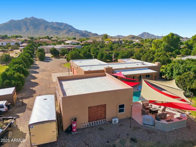 17244 E CHESTNUT Drive, Queen Creek, AZ 85142