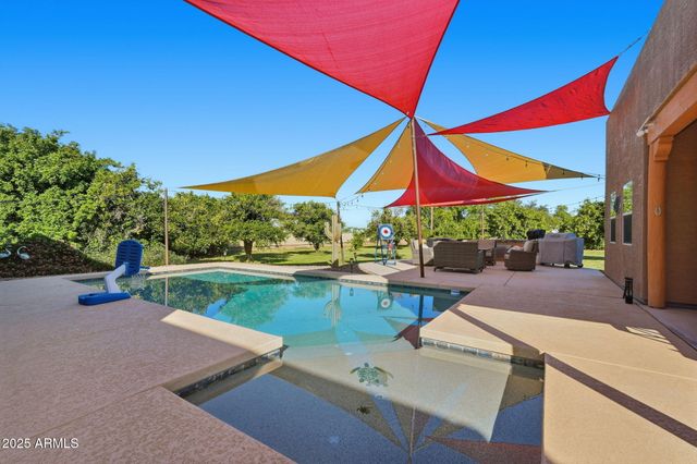 17244 E CHESTNUT Drive, Queen Creek, AZ 85142