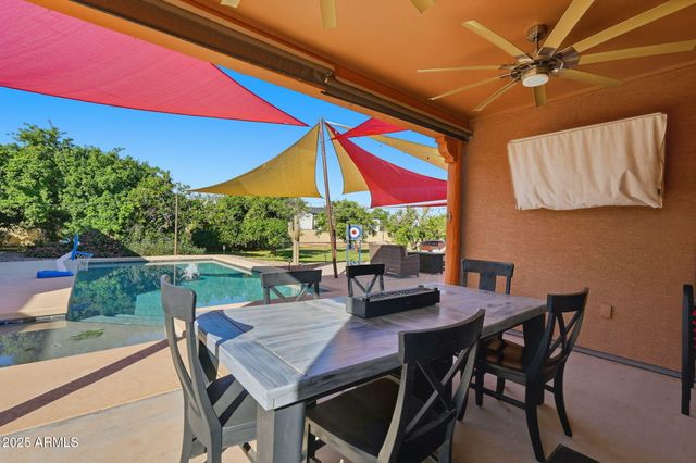 17244 E CHESTNUT Drive, Queen Creek, AZ 85142