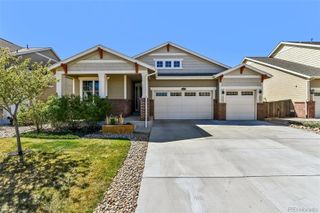 5484 E 140th Drive, Thornton, CO 80602