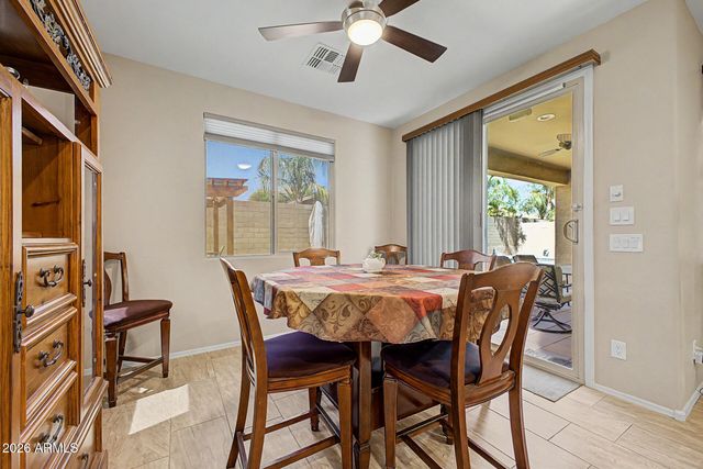 17340 W GAMBIT Trail, Surprise, AZ 85387