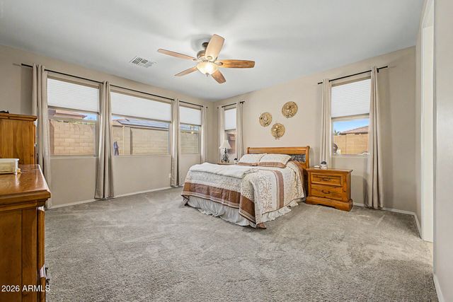 17340 W GAMBIT Trail, Surprise, AZ 85387