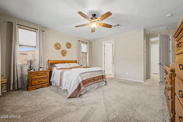 17340 W GAMBIT Trail, Surprise, AZ 85387