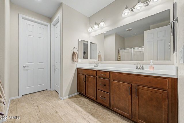 17340 W GAMBIT Trail, Surprise, AZ 85387