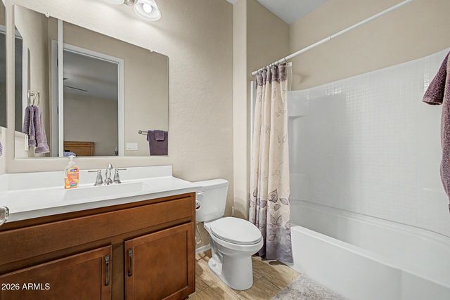 17340 W GAMBIT Trail, Surprise, AZ 85387
