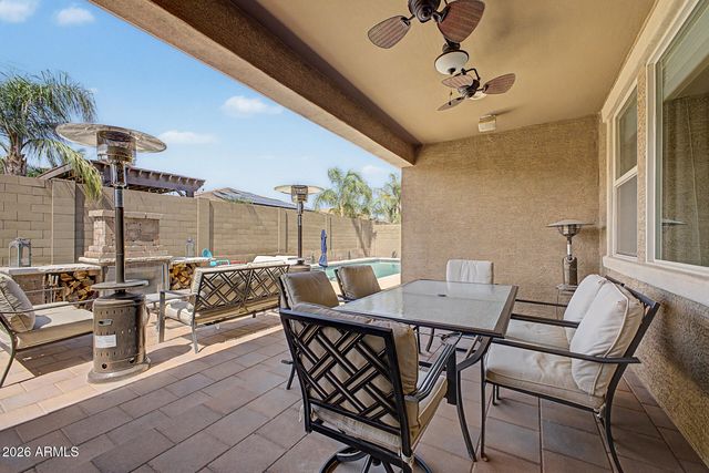 17340 W GAMBIT Trail, Surprise, AZ 85387