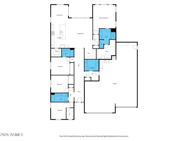 17340 W GAMBIT Trail, Surprise, AZ 85387