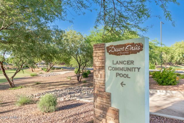 17340 W GAMBIT Trail, Surprise, AZ 85387