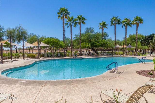 17340 W GAMBIT Trail, Surprise, AZ 85387