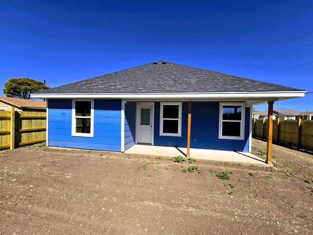 701 W 16th Street, San Angelo, TX 76903