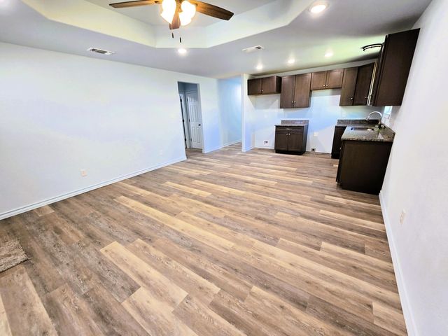 701 W 16th Street, San Angelo, TX 76903