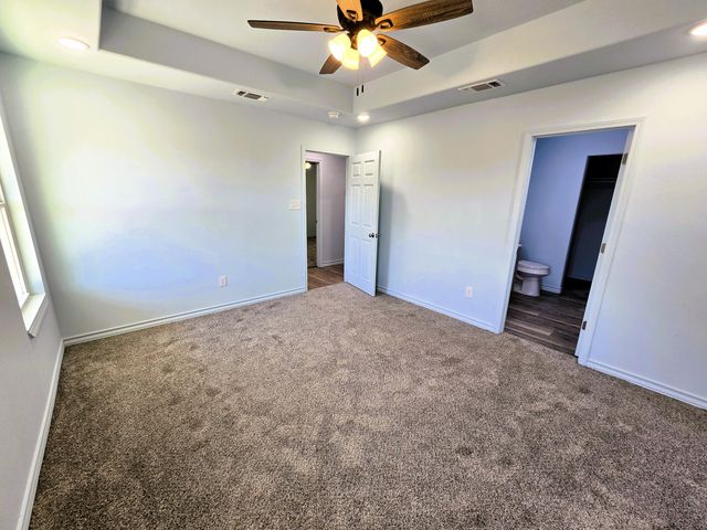 701 W 16th Street, San Angelo, TX 76903