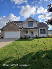 3152 Setting Sun Boulevard, Saginaw, MI 48603