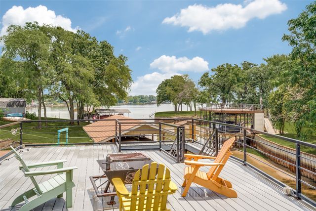 109 Autumn Wood Trail, Gun Barrel City, TX 75156