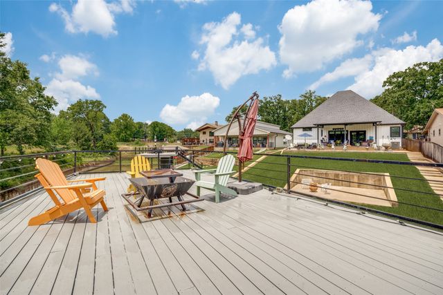 109 Autumn Wood Trail, Gun Barrel City, TX 75156