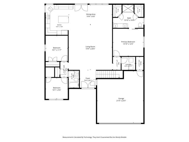 109 Autumn Wood Trail, Gun Barrel City, TX 75156