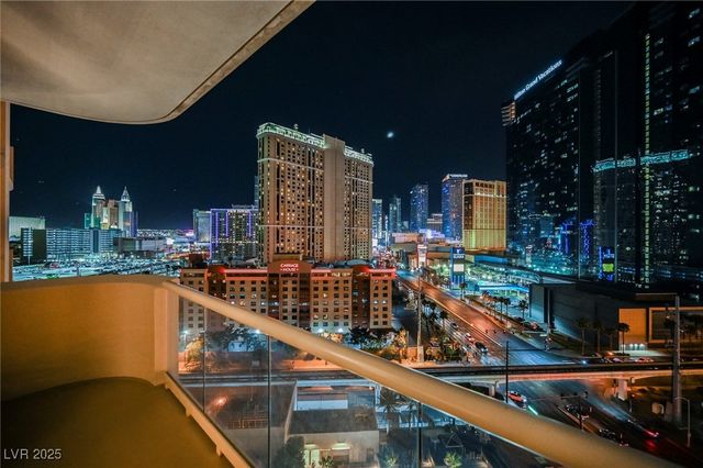 125 East HARMON Avenue 1405, Las Vegas, NV 89109