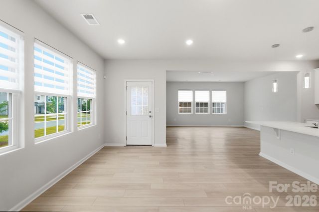 13905 Castle Nook Drive, Charlotte, NC 28273