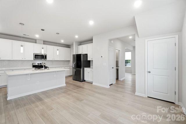 13905 Castle Nook Drive, Charlotte, NC 28273