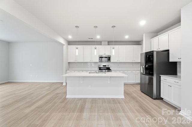 13905 Castle Nook Drive, Charlotte, NC 28273