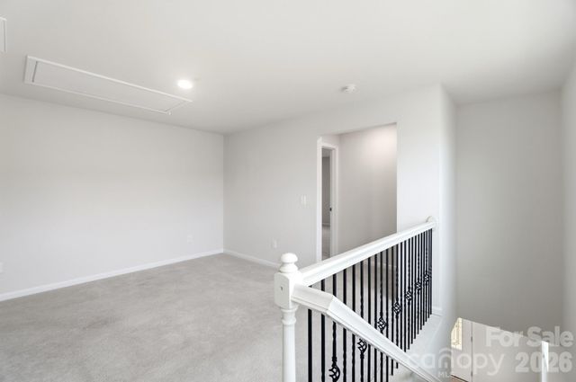 13905 Castle Nook Drive, Charlotte, NC 28273