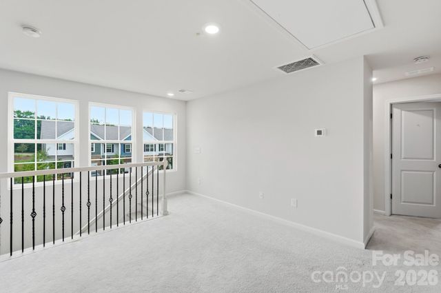 13905 Castle Nook Drive, Charlotte, NC 28273