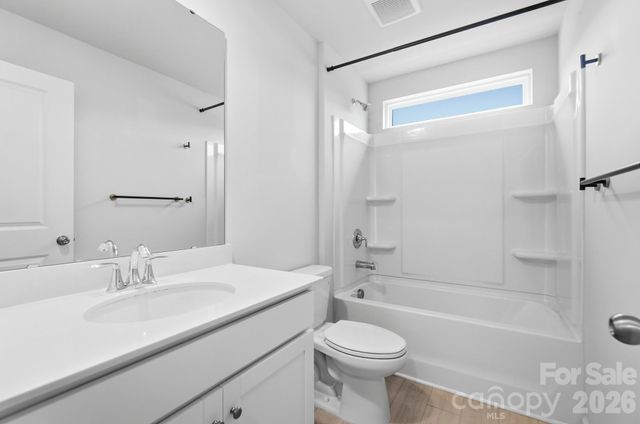 13905 Castle Nook Drive, Charlotte, NC 28273
