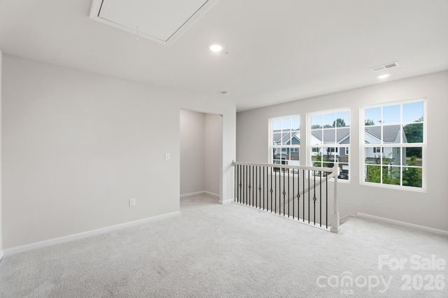 13905 Castle Nook Drive, Charlotte, NC 28273