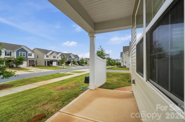 13905 Castle Nook Drive, Charlotte, NC 28273