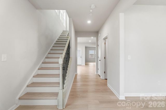 13905 Castle Nook Drive, Charlotte, NC 28273