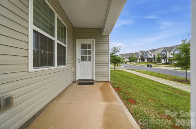 13905 Castle Nook Drive, Charlotte, NC 28273