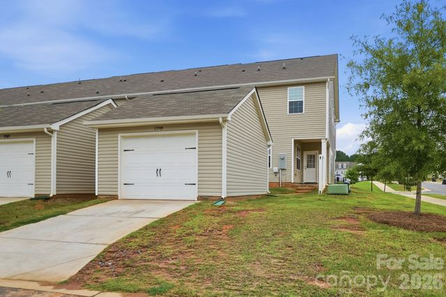 13905 Castle Nook Drive, Charlotte, NC 28273