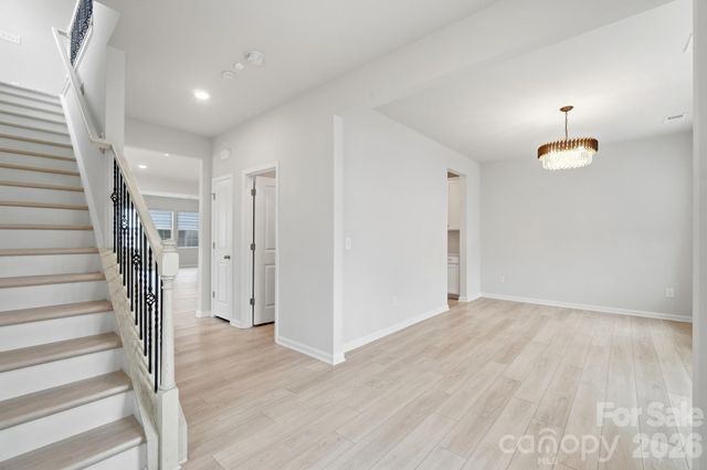13905 Castle Nook Drive, Charlotte, NC 28273