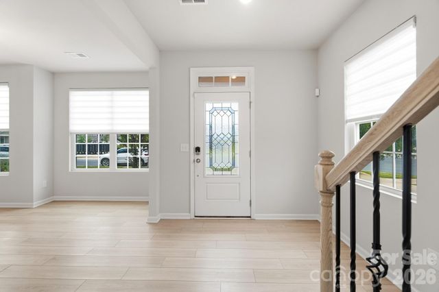 13905 Castle Nook Drive, Charlotte, NC 28273