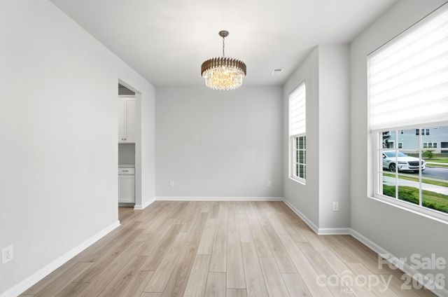 13905 Castle Nook Drive, Charlotte, NC 28273
