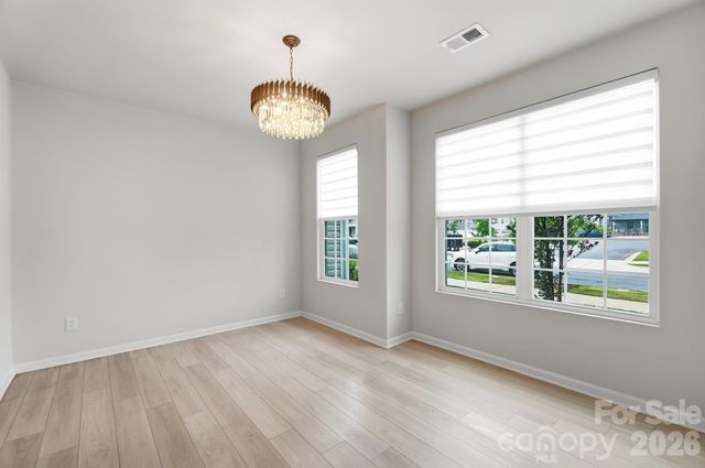 13905 Castle Nook Drive, Charlotte, NC 28273