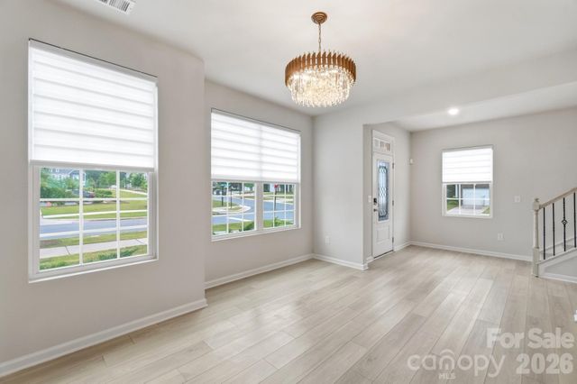 13905 Castle Nook Drive, Charlotte, NC 28273
