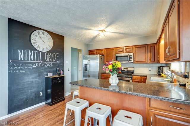 7363 Paxton Street NE, Canton, OH 44721