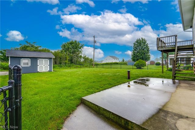 7363 Paxton Street NE, Canton, OH 44721