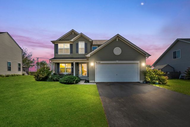 8010 Wood River Street, Joliet, IL 60431