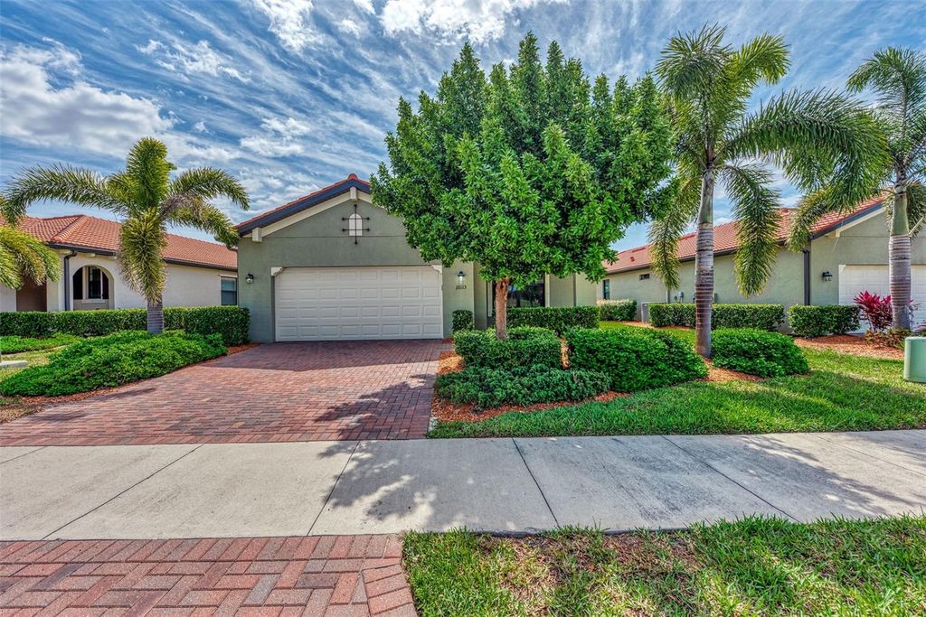 10113 FIDDLEWOOD DRIVE, Venice, FL 34293