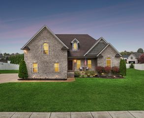 3186 Colchester Cir, Lebanon, TN 37087